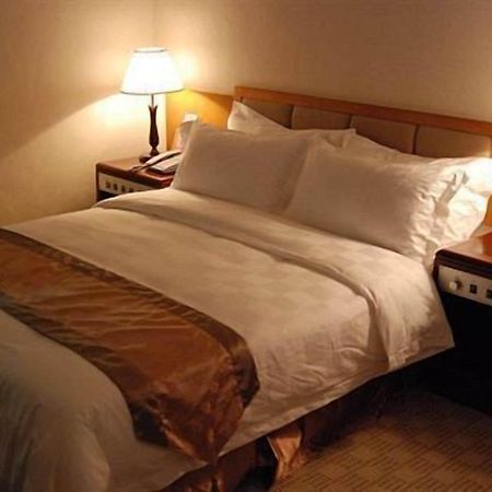 שנג'ן The Overseas Chinese Building Hotel מראה חיצוני תמונה